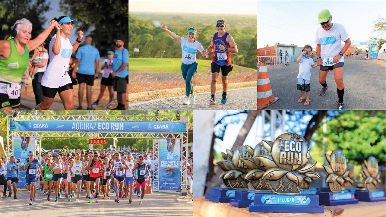 Aquiraz Eco Run
